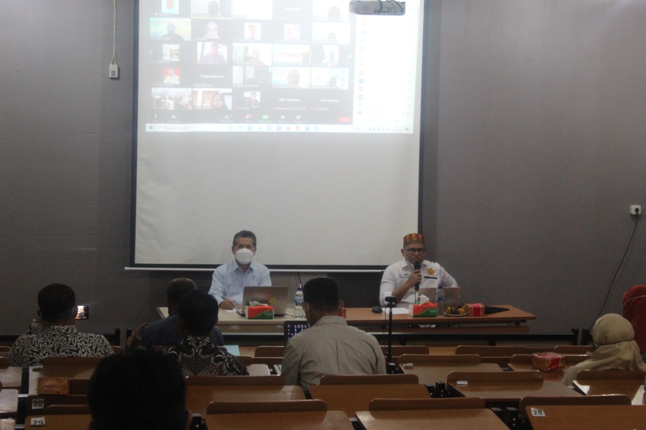 Pembukaan persamaan persepsi