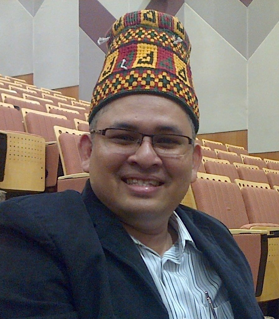 Dr. Muttaqien