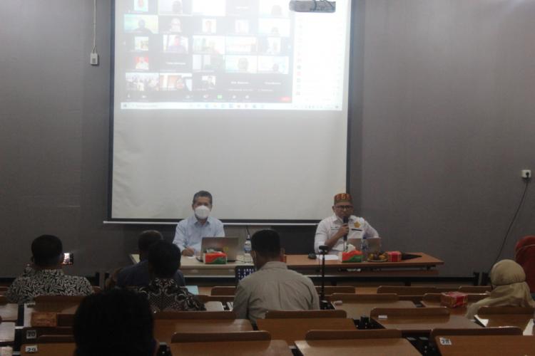 Pembukaan persamaan persepsi